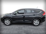 Used 2014 Honda CR-V EX-L image 4