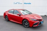 Used 2023 Toyota Camry SE image 2