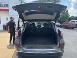 Used 2018 Nissan Murano Platinum image 3