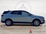 Used 2022 Chevrolet Equinox LT image 2
