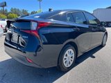 Used 2020 Toyota Prius LE image 5