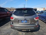 Used 2015 Nissan Pathfinder Platinum w/ Cargo Package image 4