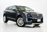Used 2019 Cadillac XT5 Platinum image 5