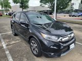 Used 2017 Honda CR-V EX image 3