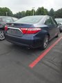 Used 2017 Toyota Camry XLE image 3