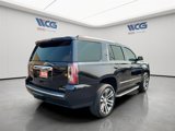 Used 2017 GMC Yukon Denali w/ Enhanced Security Package image 4