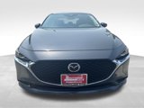 Certified 2024 MAZDA MAZDA3 s image 2