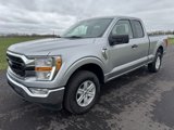 Used 2022 Ford F150 XLT image 3