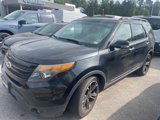 Used 2013 Ford Explorer Sport image 4