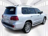 Used 2010 Lexus LX 570 4WD image 6