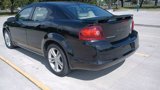 Used 2014 Dodge Avenger SE w/ Rallye Appearance Group image 4