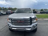 Used 2016 GMC Canyon SLT w/ Driver Alert Package image 2