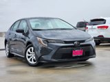 Used 2023 Toyota Corolla LE image 3