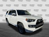 Used 2014 Toyota 4Runner Limited image 2