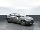 New 2025 Nissan Versa S w/ S Plus Package image 3