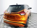 Used 2023 Nissan Kicks SV image 4