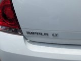 Used 2012 Chevrolet Impala LT w/ LT Sunroof Package image 4