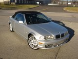 Used 2003 BMW 330Ci Convertible image 2