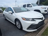 Used 2021 Toyota Camry LE w/ Carpet Mat Package (TMS) image 2
