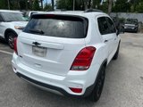 Used 2018 Chevrolet Trax LT w/ Redline Edition image 3