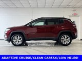 Certified 2022 Jeep Compass Limited image 3