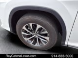 Used 2022 Lexus RX 350 AWD w/ Premium Package image 4