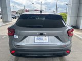 New 2025 Chevrolet Trax RS w/ Driver Confidence Package image 4