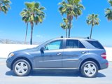 Used 2011 Mercedes-Benz ML 350 2WD image 4
