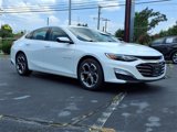 Used 2023 Chevrolet Malibu LT image 3