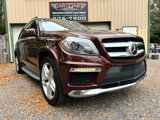 Used 2013 Mercedes-Benz GL 550 4MATIC image 3