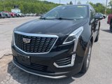 Used 2023 Cadillac XT5 Premium Luxury image 3