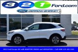 Used 2022 Ford Escape SEL image 2