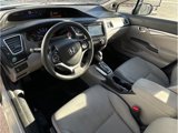 Used 2014 Honda Civic EX image 2