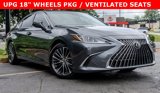 Used 2022 Lexus ES 350 w/ Premium Package image 3