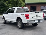 Used 2021 Ford F150 XLT w/ Equipment Group 301A Mid image 3