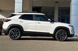 New 2025 Chevrolet TrailBlazer ACTIV w/ Convenience Package image 4