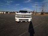 Used 2018 Chevrolet Silverado 2500 LTZ w/ Duramax Plus Package image 5
