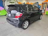 Used 2010 Honda Fit Sport image 3