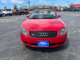 Used 2002 Audi TT 1.8T image 3