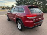 Used 2014 Jeep Grand Cherokee Laredo w/ Security & Convenience Group image 5
