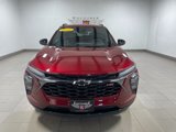 Used 2025 Chevrolet Trax RS image 2