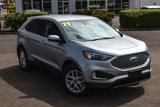 Used 2023 Ford Edge SEL image 2
