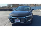 Certified 2024 Chevrolet Malibu LT image 3