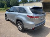 Used 2014 Toyota Highlander LE image 4