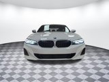 Certified 2024 BMW 330i xDrive Sedan image 6