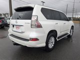 Used 2018 Lexus GX 460 Premium image 4