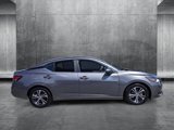 Used 2022 Nissan Sentra SV image 4