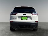 Used 2019 Jeep Cherokee Latitude Plus image 5