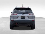 Used 2019 Jeep Cherokee Trailhawk w/ Comfort/Convenience Group image 4