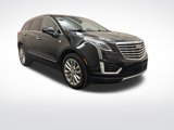 Used 2017 Cadillac XT5 Platinum image 3